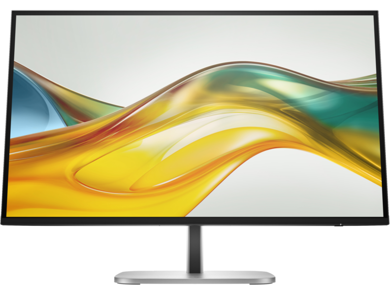 HP Series 5 Pro 527PQ 27inch QHD Monitor