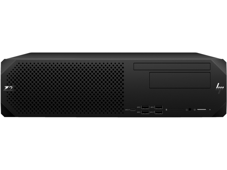 HP Z2 SFF G9 Desktop PC