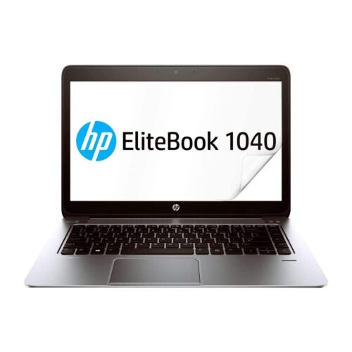 HP EliteBook Ultra 14" Snapdragon X1E 78-100 32GB 1TB Win 11 Pro Notebook