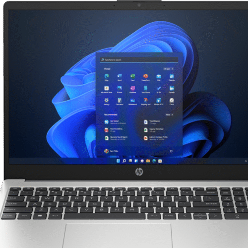 HP 255 G10 15.6in FHD Notebook