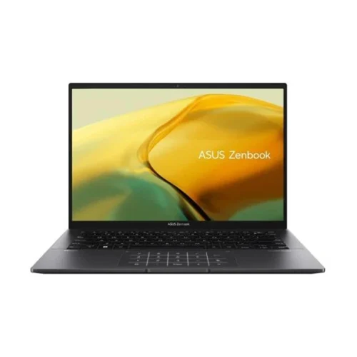 ASUS Zenbook 14 OLED UM3402YA-78512B0W Ryzen 7 Ultrabook
