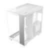 Antec_C8-AL_wr_02a.jpg Antec C8 Aluminium White E-ATX Dual Chamber Gaming Chassis - White