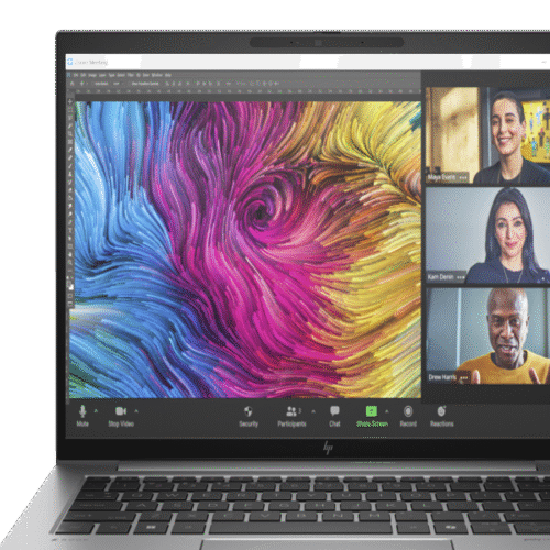 HP ZBook FireFly 14 G11 14in