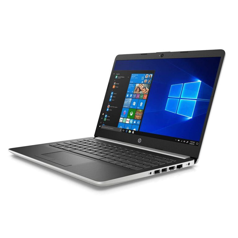 HP ProBook 440 G10 14in FHD Notebook