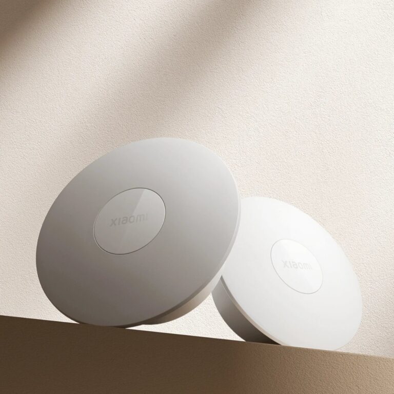 Xiaomi Motion Activated Night Light 3