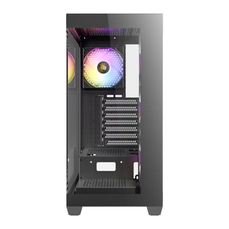Antec CX300 ARGB ATX Gaming Chassis