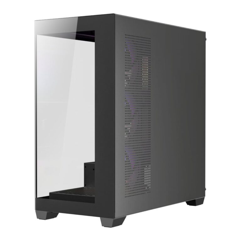 Antec CX300 ARGB ATX Gaming Chassis