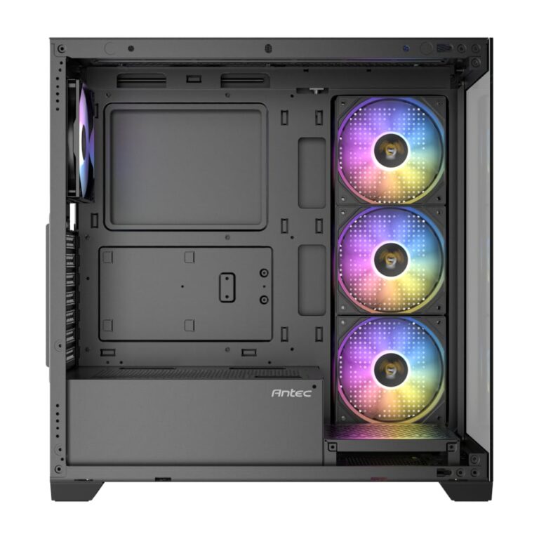 Antec CX300 ARGB ATX Gaming Chassis