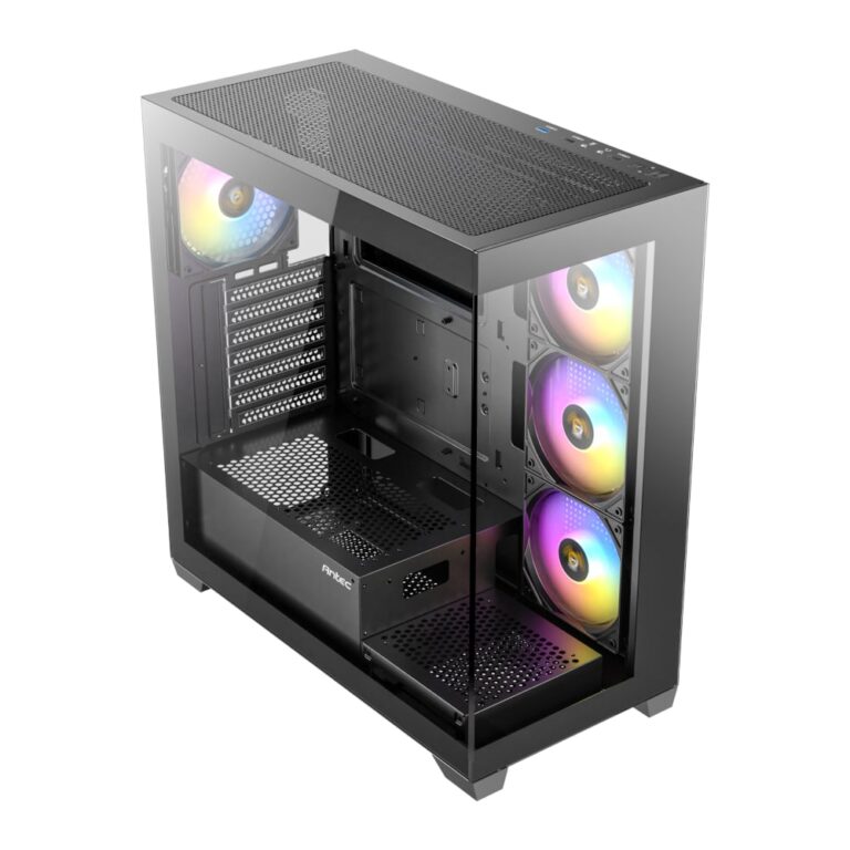 Antec CX300 ARGB ATX Gaming Chassis