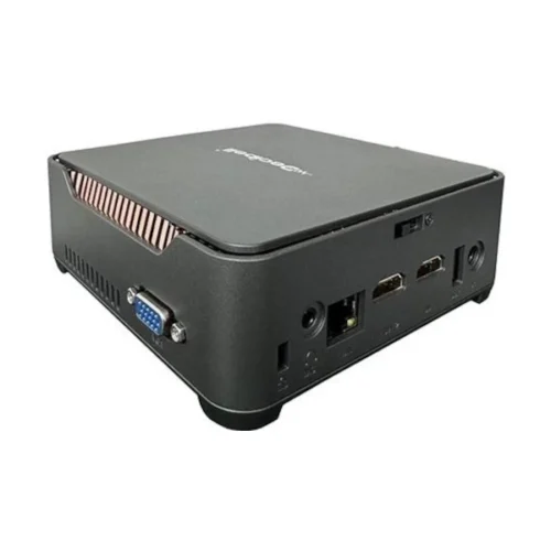 Decibell GK3 Intel Alder Lake Mini PC