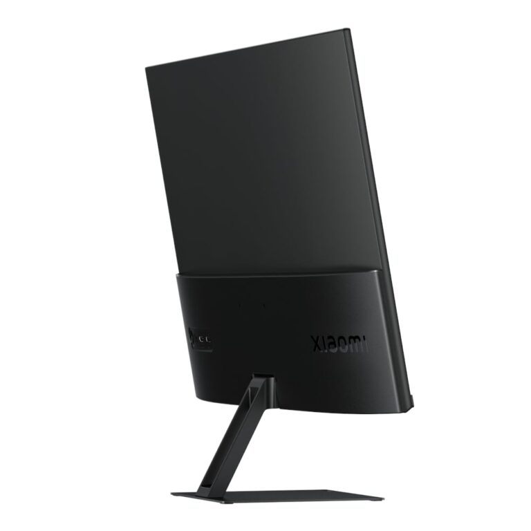 Xiaomi A27i 27 Full HD 1080p IPS Monitor (100Hz, 6ms, 16:9, HDMI/DP, Flicker-Free, and VESA Mount)
