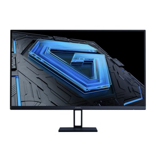 Xiaomi G27i 27" Full HD 1080p IPS Gaming Monitor (165Hz, 1ms, 16:9, HDMI/DP, and AMD FreeSync Premium)