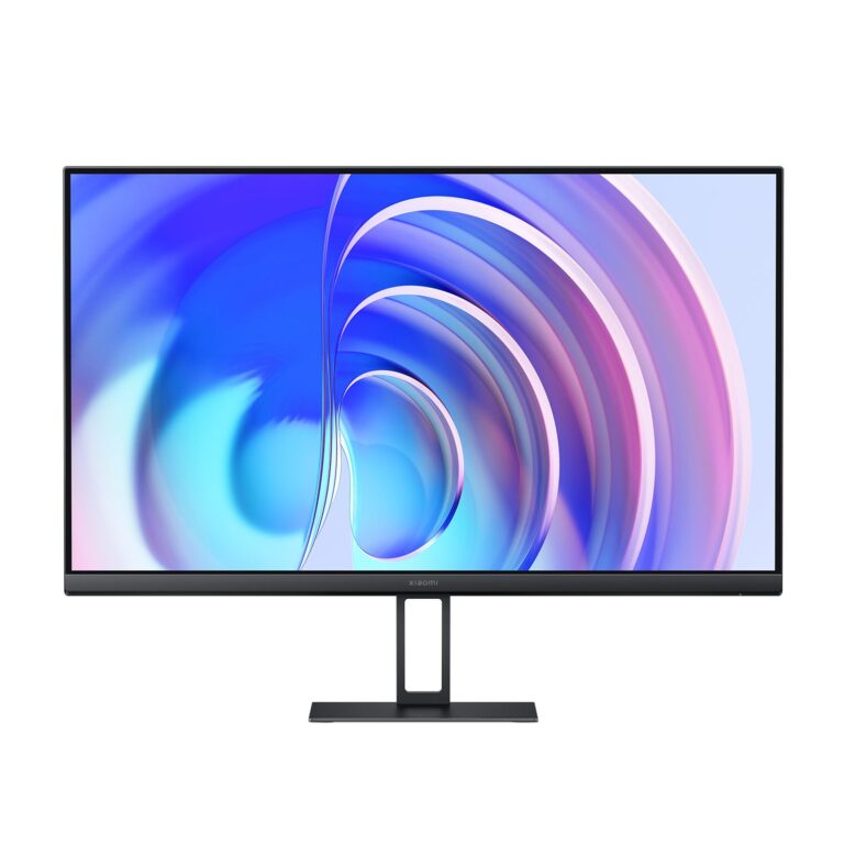 Xiaomi A24i 24 Full HD 1080p IPS Monitor (100Hz, 6ms, 16:9, HDMI/DP, Flicker-Free, and VESA Mount)