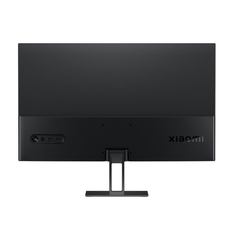 Xiaomi A24i 24 Full HD 1080p IPS Monitor (100Hz, 6ms, 16:9, HDMI/DP, Flicker-Free, and VESA Mount)