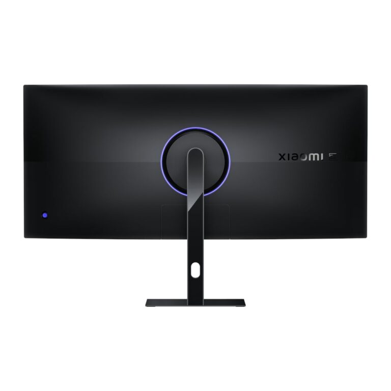 Xiaomi G34WQi 34 1440p UltraWide VA Curved Gaming Monitor (180Hz, 1ms, 21:9, HDMI/DP, AMD FreeSync, and 1500R Curve)
