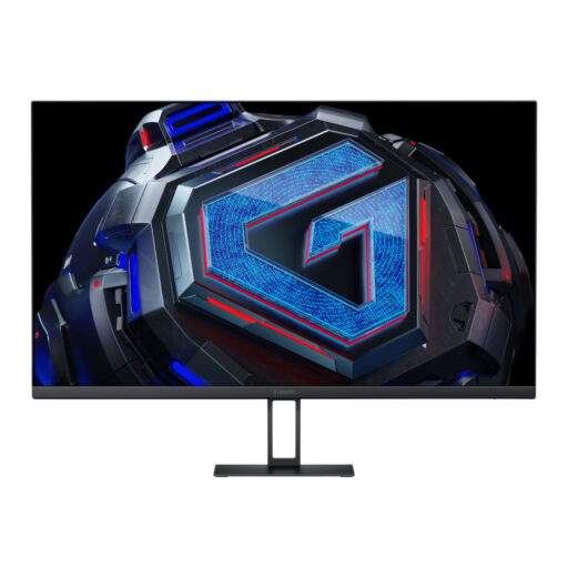 Xiaomi G27Qi 27" 2K 1440p IPS Gaming Monitor (180Hz, 1ms, 16:9, HDMI/DP, and AMD FreeSync)