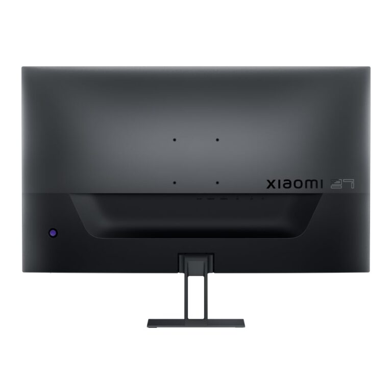 Xiaomi G27Qi 27 2K 1440p IPS Gaming Monitor (180Hz, 1ms, 16:9, HDMI/DP, and AMD FreeSync)
