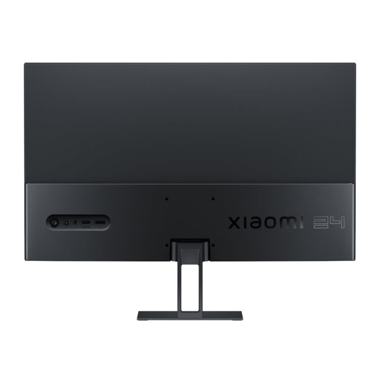 Xiaomi G24i 23.8-inch 1920 x 1080p FHD 16:9 180Hz 1ms LCD IPS Gaming Monitor