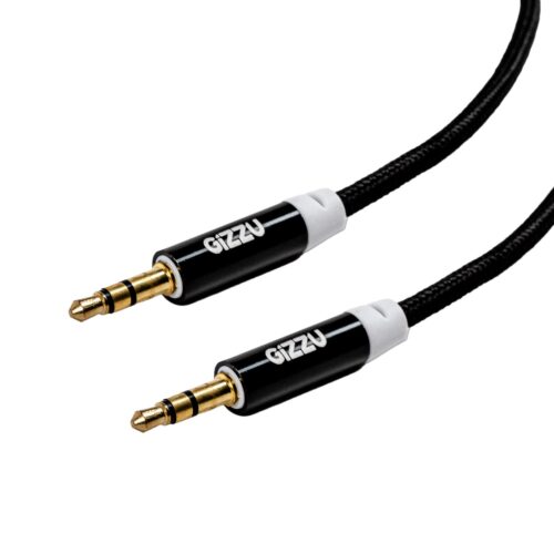 GCP35MM3_wr_01a.jpg Gizzu 3.5mm AUX Cable 2m