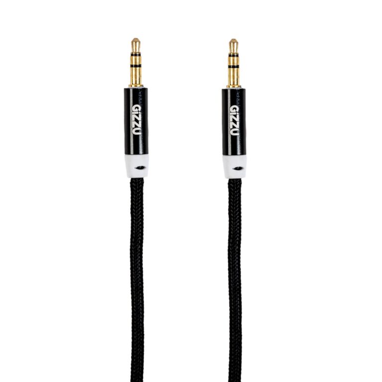 GCP35MM3_wr_02a.jpg Gizzu 3.5mm AUX Cable 2m