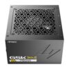 Antec GSK 750W PCIe 5.1 Gen5 80 PLUS Gold Fully Modular Power Supply