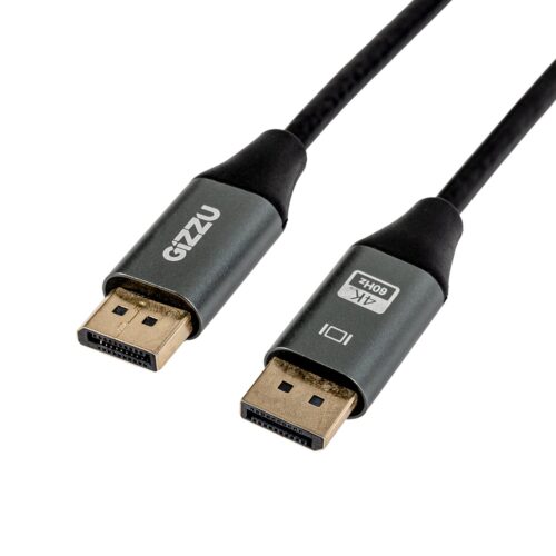 Gizzu-4K60HZ-DisplayPort-to-DisplayPort-Cable-1.5M_wr_01.jpg Gizzu 4K60Hz DisplayPort to DisplayPort Cable 1.5M