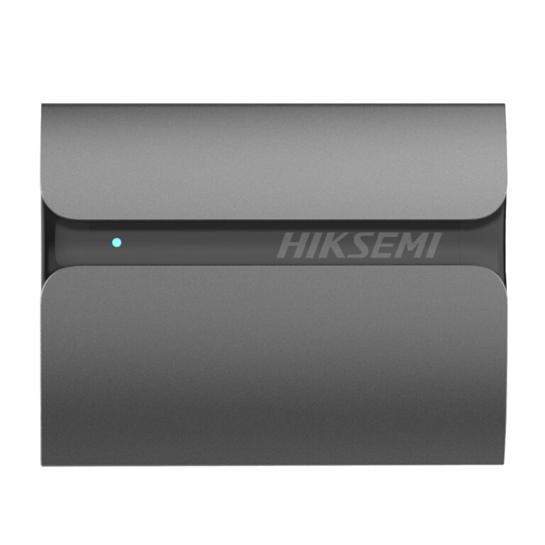 Hiksemi T300S 512GB USB-C External SSD