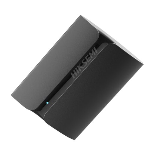 Hiksemi T300S 512GB USB-C External SSD