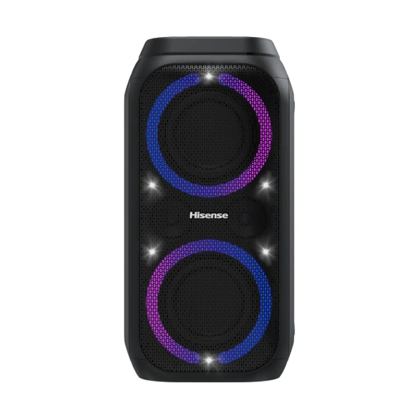 Hisense PR160 Portable 160W Speaker