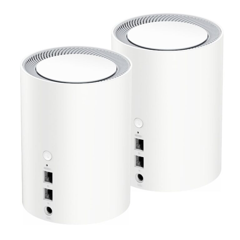 Cudy AX3000 Wi-Fi 6 Mesh Kit 2 Pack