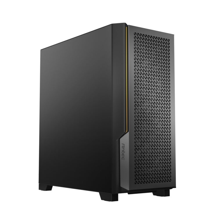 Antec NX416L ATX | Micro-ATX | ITX ARGB Mid-Tower