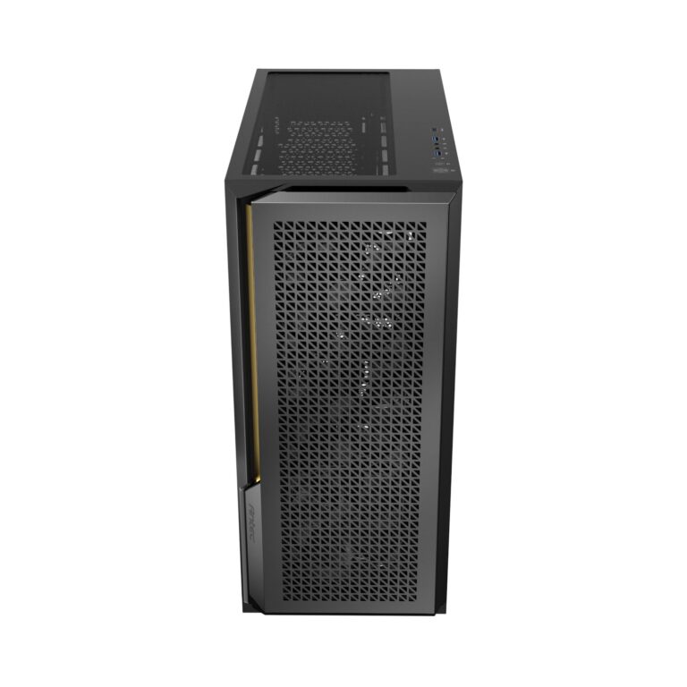 Antec NX416L ATX | Micro-ATX | ITX ARGB Mid-Tower
