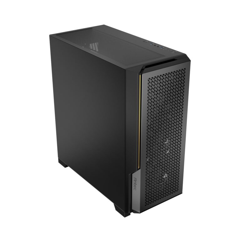 Antec NX416L ATX | Micro-ATX | ITX ARGB Mid-Tower