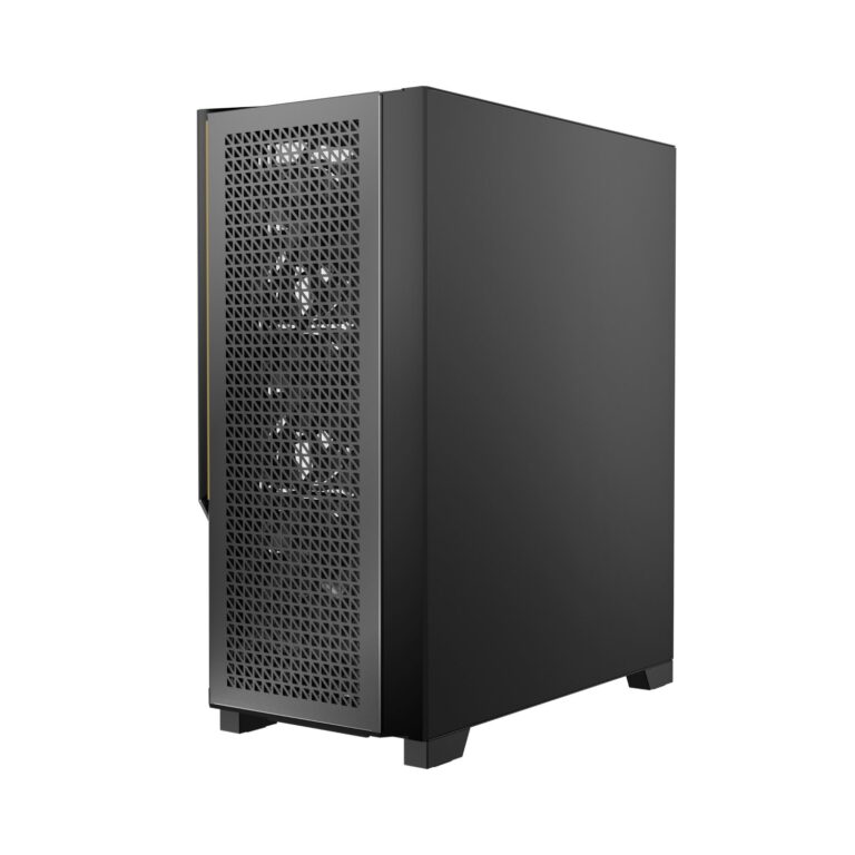 Antec NX416L ATX | Micro-ATX | ITX ARGB Mid-Tower