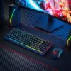 Redragon RYLO S141 Membrane Gaming Keyboard and Mouse Wired Combo