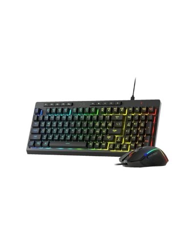 Redragon RYLO S141 Membrane Gaming Keyboard and Mouse Wired Combo