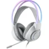 Redragon SCREAM Over-Ear RGB Gaming Headset