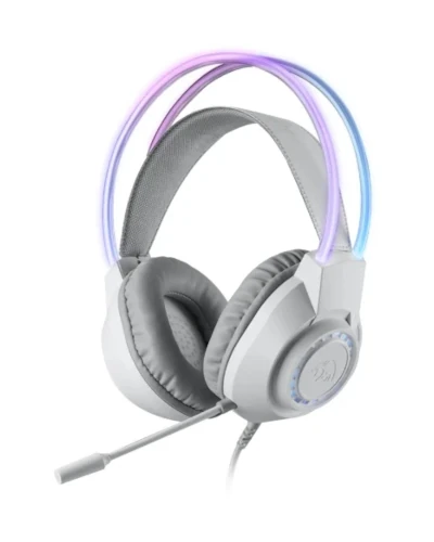 Redragon SCREAM Over-Ear RGB Gaming Headset