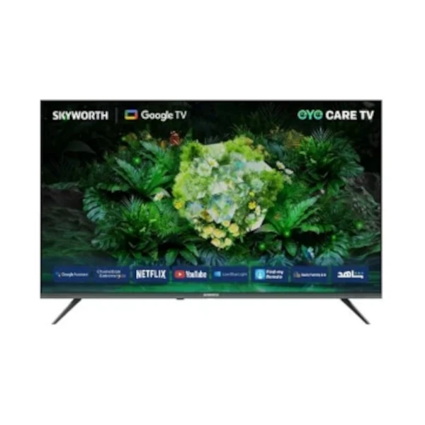 Skyworth 60 inch G6500G Series UHD Google TV Skyworth 60 inch G6500G Series UHD Google TV