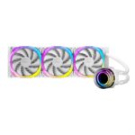 VORTEX-360-ARGB-W_wr_01a.jpg Antec VORTEX 360mm ARGB Liquid CPU Cooler - White