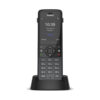 Yealink AX83H, Portable IP Phone with built-in Wi-Fi, Includes Charger