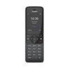 Yealink AX83H, Portable IP Phone with built-in Wi-Fi, Includes Charger
