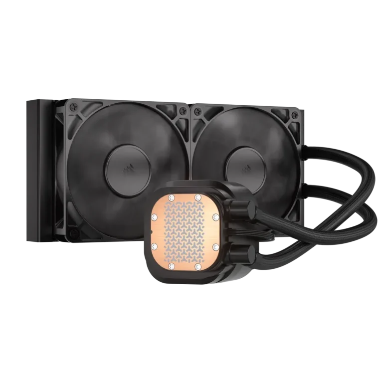 Corsair NAUTILUS 240