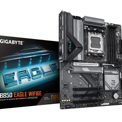 GIGABYTE AMD B850 Gaming Chipset for AMD AM5