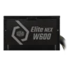 Cooler Master SickleFlow Edge 120 ARGB 3-Pack Kit