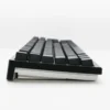 Ducky Keyboard Zero 6108 100% Mechanical Wireless