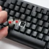 Ducky Keyboard Zero 6108 100% Mechanical Wireless