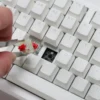 Ducky Keyboard Zero 6108 100% Mechanical Wireless