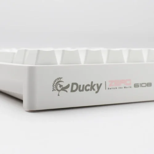 Ducky Keycap 132 Key Daisy - MDA Profile