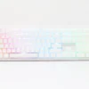 Ducky Keycap 132 Key Daisy - MDA Profile